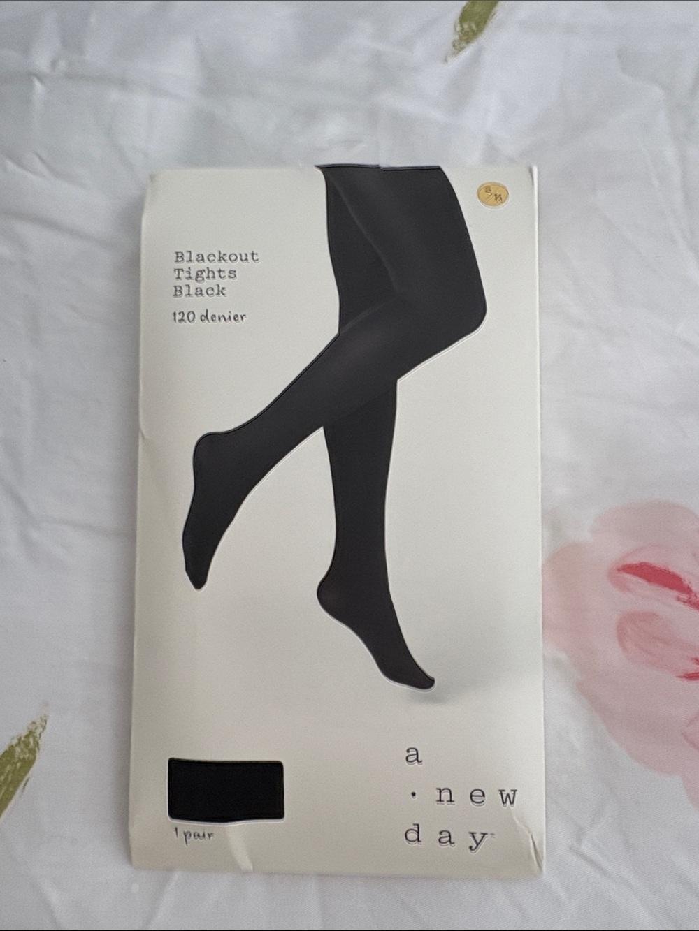 Women tights/stockings.